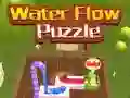 Гра Головоломка з водою онлайн