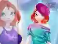 Гра Winx Bloom: Дівчина мрії онлайн Гра Winx Bloom: Дівчина мрії онлайн