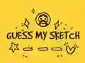 Гра Вгадай мій малюнок онлайн Гра Вгадай мій малюнок онлайн