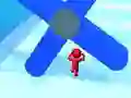 Гра Дивовижний Біг 3D Гра онлайн Гра Дивовижний Біг 3D Гра онлайн