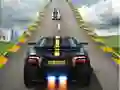 Гра Симулятор Водіння Автомобіля 3D онлайн Гра Симулятор Водіння Автомобіля 3D онлайн