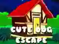 Гра Милий Песик Втеча онлайн Гра Милий Песик Втеча онлайн