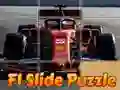Гра Головоломка F1 онлайн