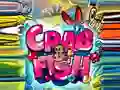 Гра Краб і Риба онлайн