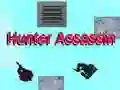 Гра Мисливець-ассасин: Майстер Стелсу онлайн