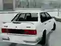 Гра Екстремальні Автотрюки онлайн