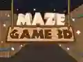Гра Гра Лабіринт 3D онлайн Гра Гра Лабіринт 3D онлайн