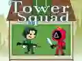 Гра Вежа Загін онлайн