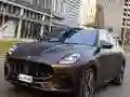 Гра Головоломка Maserati Grecale онлайн Гра Головоломка Maserati Grecale онлайн