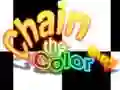 Гра Прив'яжіть кольоровий блок онлайн