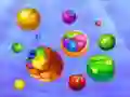 Гра Злиття фруктів онлайн