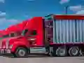 Гра Вантажівка Слайд онлайн