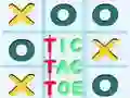 Гра Хрестики-нулики онлайн