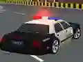 Гра Американська швидка гра водіння поліцейського автомобіля 3D онлайн Гра Американська швидка гра водіння поліцейського автомобіля 3D онлайн
