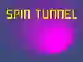 Гра Крутящийся тунель онлайн