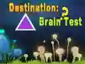 Гра Призначення: Тест на мозок онлайн