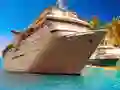 Гра Симулятор капітана супер катера США 3D онлайн Гра Симулятор капітана супер катера США 3D онлайн