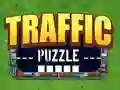 Гра Головоломка з трафіком онлайн