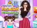 Гра Мода для немовляти Тейлор: Новий вигляд онлайн Гра Мода для немовляти Тейлор: Новий вигляд онлайн