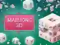 Гра Маджонг 3D онлайн Гра Маджонг 3D онлайн