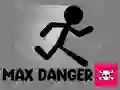 Гра Макс Небезпека онлайн