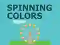 Гра Крутячі Кольори онлайн