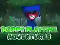 Гра Пригоди Поппі онлайн