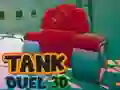 Гра Танковий Дуель 3D онлайн