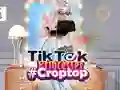 Гра Принцеси TikTok#Кроп-топ онлайн Гра Принцеси TikTok#Кроп-топ онлайн