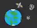 Гра Захист планети онлайн