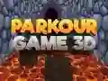 Гра Паркур Гра 3D онлайн Гра Паркур Гра 3D онлайн