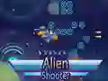 Гра Інопланетний стрілець онлайн