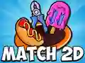 Гра Зіставити 2D онлайн