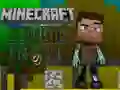 Гра Minecraft Zombie Виживання онлайн Гра Minecraft Zombie Виживання онлайн