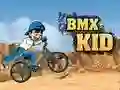 Гра BMX Дитина онлайн Гра BMX Дитина онлайн