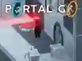 Гра Портал йди онлайн