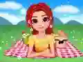 Гра Приготуйся зі мною: Літній пікнік онлайн