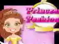 Гра Модна Принцеса онлайн