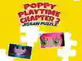 Гра Пазл Poppy Playtime Розділ 2 онлайн