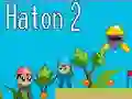 Гра Хатон 2 онлайн