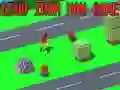 Гра Залізна людина LEGO онлайн