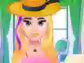 Гра Весняна мода Джулії онлайн