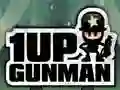 Гра Стрілець 1UP онлайн Гра Стрілець 1UP онлайн