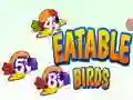 Гра С’їдальні птахи онлайн