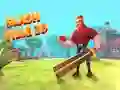 Гра Слеш Вілл 3D онлайн Гра Слеш Вілл 3D онлайн