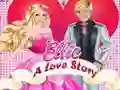 Гра Елі: Історія Кохання онлайн