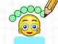 Гра Захист Емодзі онлайн