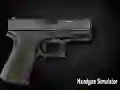 Гра Симулятор пістолета онлайн