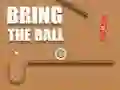 Гра Принеси м'яч онлайн