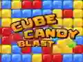 Гра Кубічний Кенді Вибух онлайн